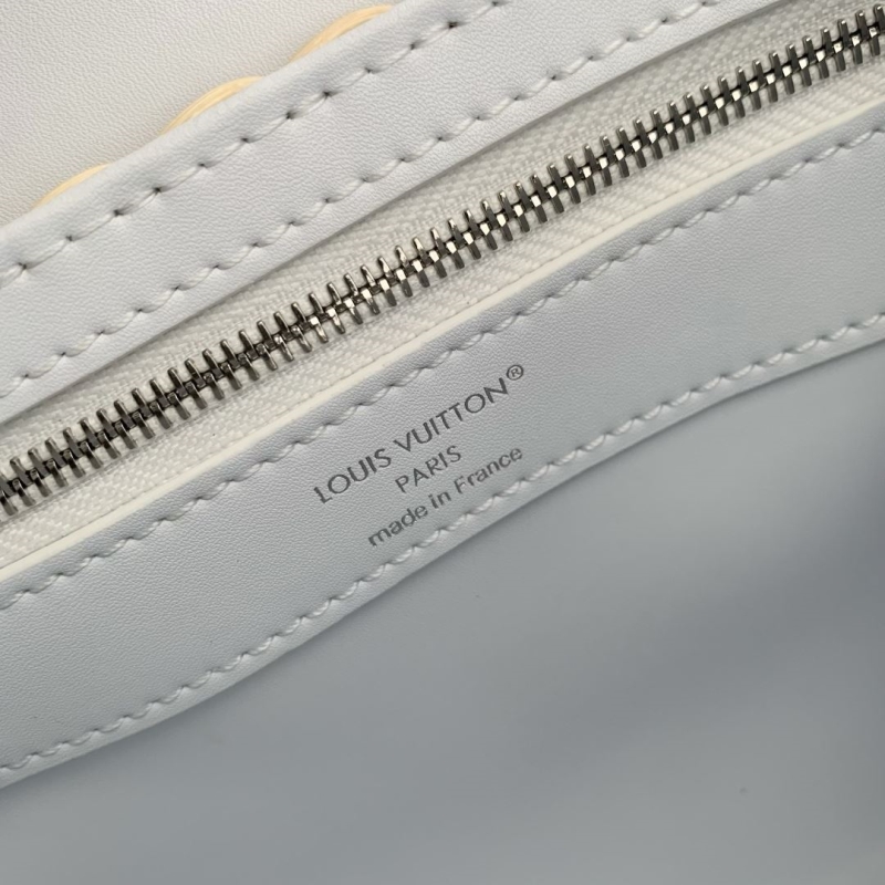 LV Capucines Bags
